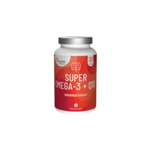 Sensilab Super Omega-3 + Q10