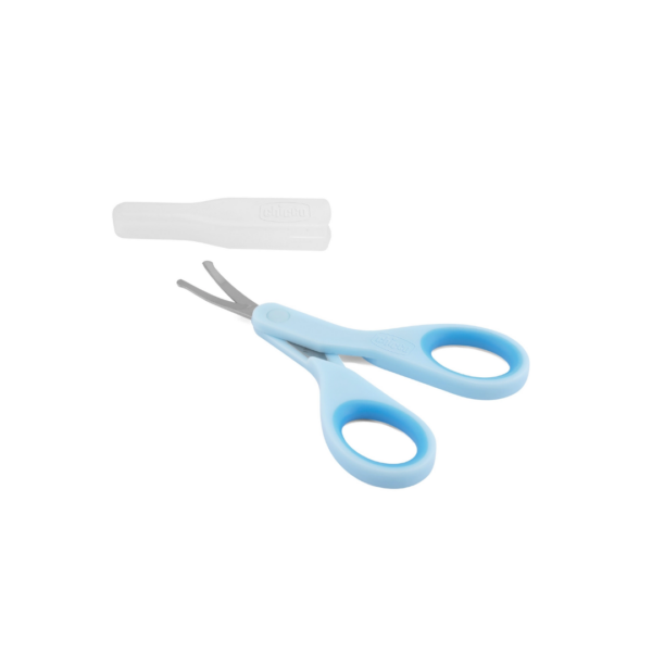Chicco Baby Nail Scissors