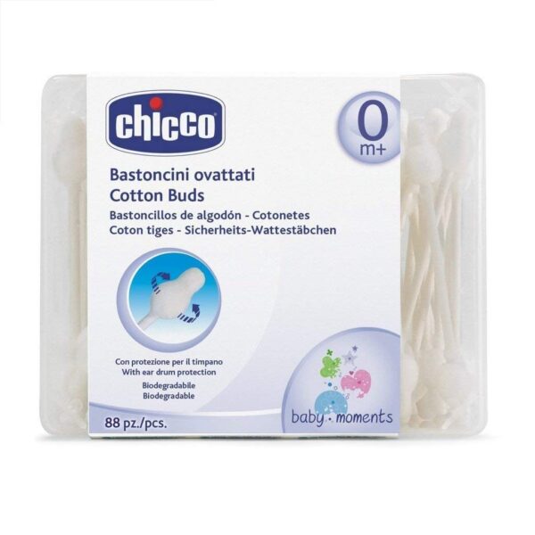 Chicco Cotton Buds
