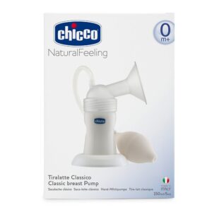 Chicco Classic Breast Pump