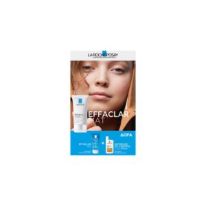 La Roche Posay Effaclar Mat Set - Special Price