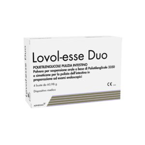 Lovol-esse Duo