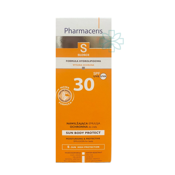 Pharmaceris S Sun Body Protect SPF 30