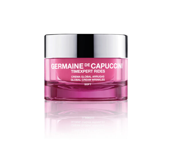 Germaine de Capuccini Timexpert Rides Global Cream Wrinkles-Soft