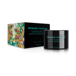 Germaine de Capuccini Sperience Essence Of The Mediterranean Cream