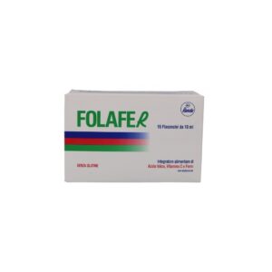 Folafer Flaconcini
