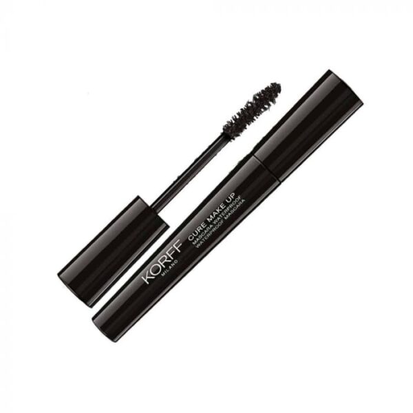 Korff Cure Make Up Waterproof Mascara