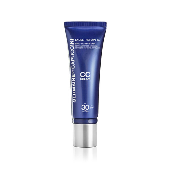 Germaine de Capuccini Excel Therapy O2 CC Cream SPF30