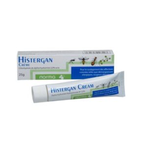 Histergan Cream