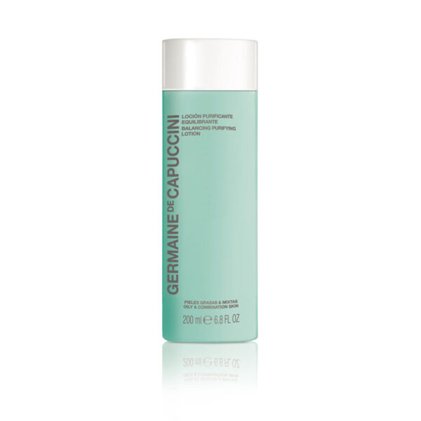 Germaine de Capuccini Balancing Purifying Lotion