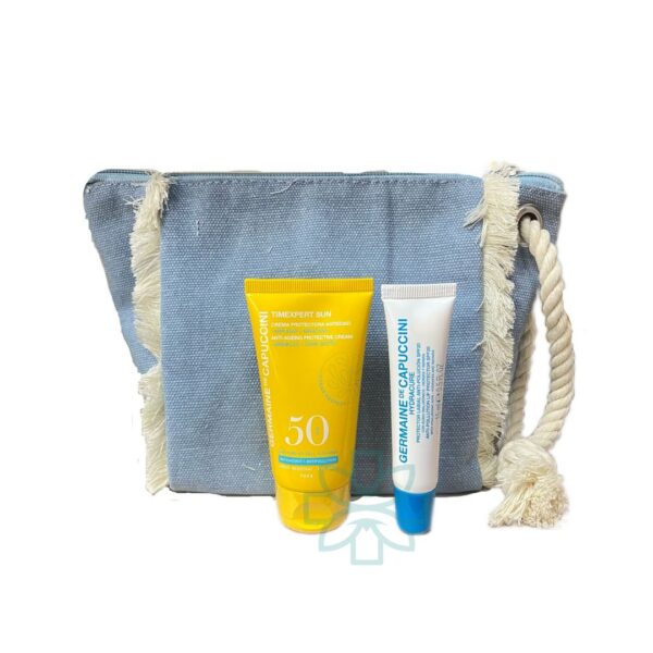 Germaine de Capuccini Timexpert Sun Summer Kit