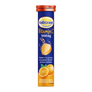 Haliborange Vitamin C 1000 mg