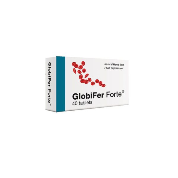 Globifer Forte