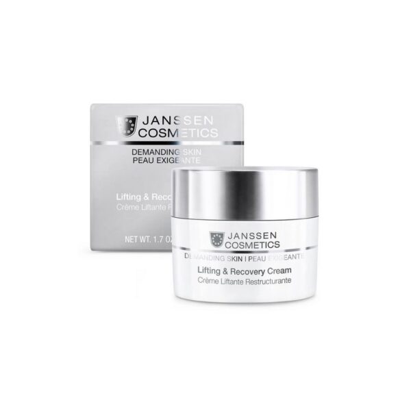 Janssen Cosmetics Lifting & Recovery Cream