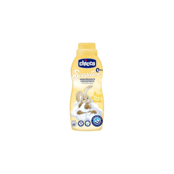 Chicco Sensitive Concetrated Softener Touch