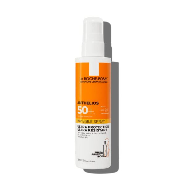La Roche Posay Anthelios Invisible Spray SPF 50+