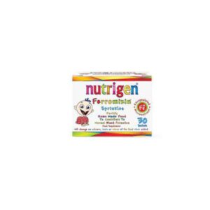 Nutrigen Ferromixin Sprinkles