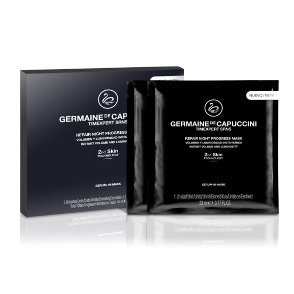 Germaine de Capuccini Timexpert SRNS Repair Night Progress Mask