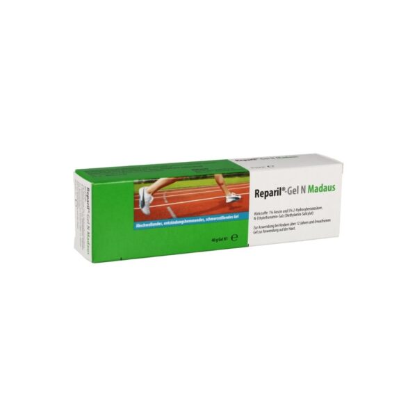 Reparil-Gel N