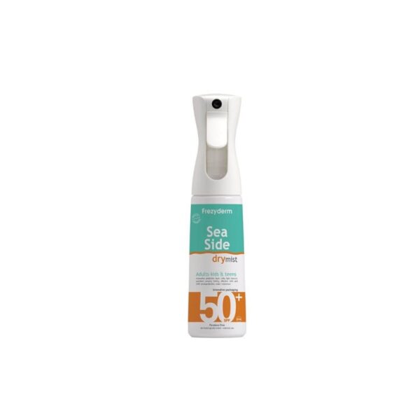 Frezyderm Sea Side Dry Mist SPF 50+