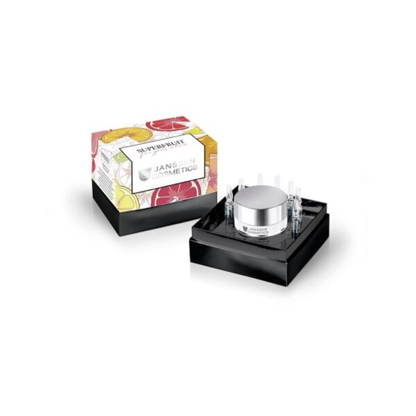 Janssen Cosmetics Superfruit Box
