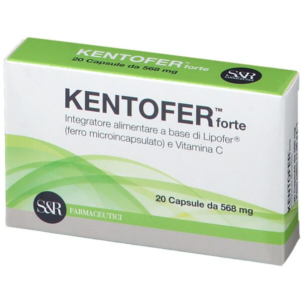 Kentofer Forte