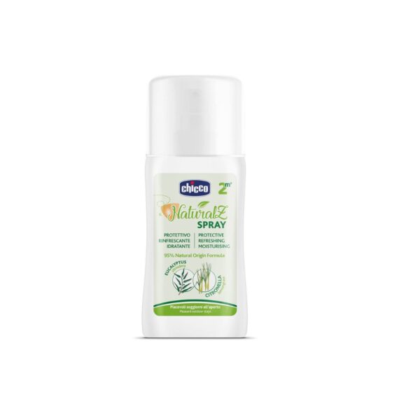 Chicco Anti-Mosquito Spray