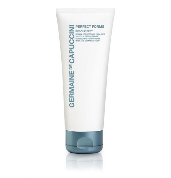 Germaine de Capuccini Perfect Forms Rescue Feet