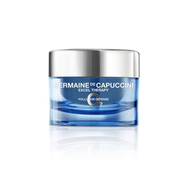 Germaine de Capuccini Excel Therapy O2 Pollution Defense Cream