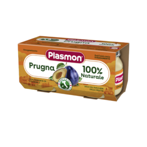 Plasmon Pure me kumbulla