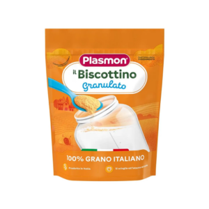 Plasmon Pluhur biskote