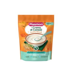 Plasmon Drithëra 6m+