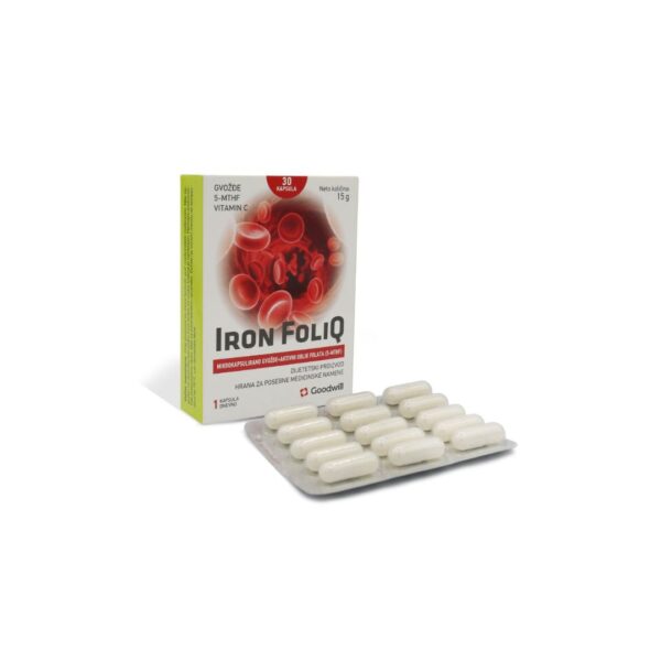 Iron Foliq