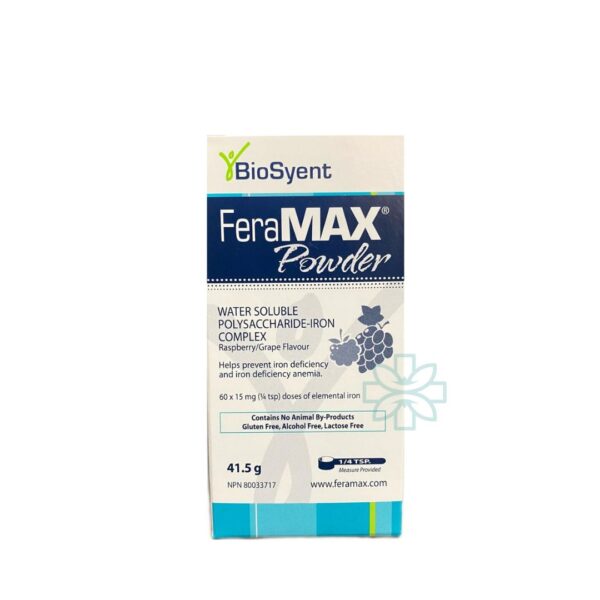 Feramax Powder