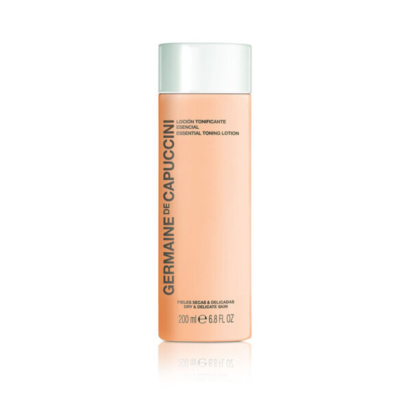Germaine de Capuccini Essential Toning Lotion