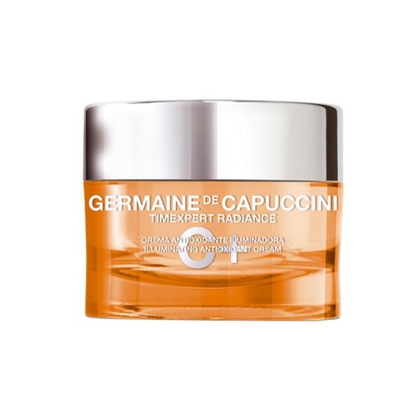 Germaine de Capuccini Timexpert Radiance C+ Illuminating Antioxidant Cream