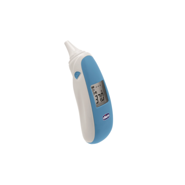 Chicco Infrared Ear Thermometer