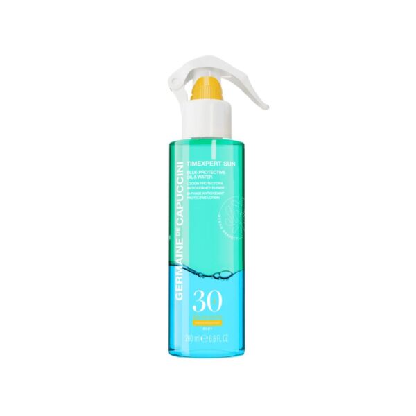 Germaine de Capuccini Timexpert Sun Blue Protective Bi-Phase Antioxidant  SPF 30