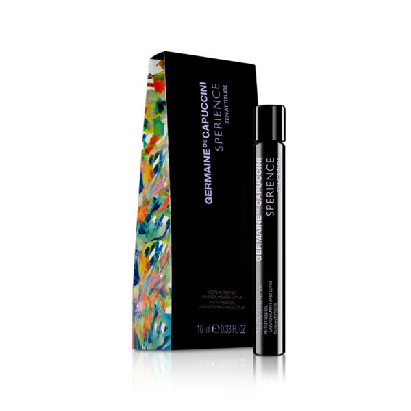 Germaine de Capuccini Sperience Zen Attitude Anti-Stress Oil