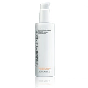 Germaine de Capuccini Essential Makeup Removal Milk