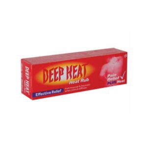 Deep Heat