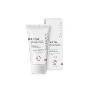 Canova Depi 50+ Brightening Cream