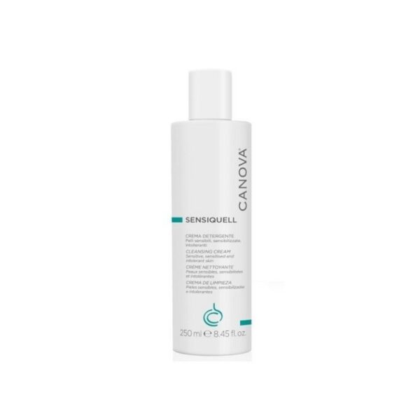 Canova Sensiquell Cleansing Cream