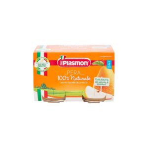 Plasmon Pure me dardhë