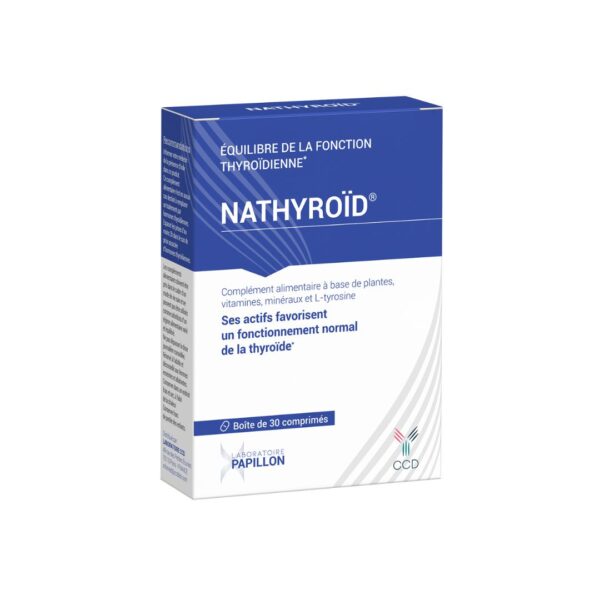Papillon Nathyroid