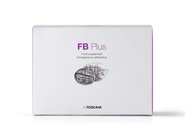 Toskani Fat Burner Plus