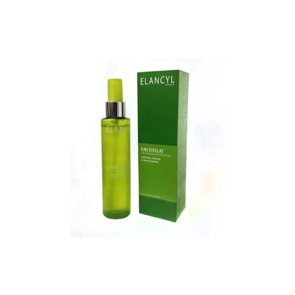 Elancyl Eau D'éclat