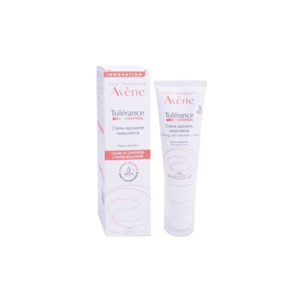 Avene Tolerance Control Crème Apaisante Restauratrice