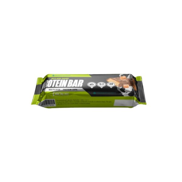 Promo Pharma Dimagra Cioccolato Protein 33%
