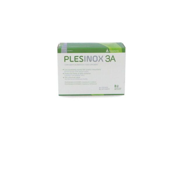 Plesinox